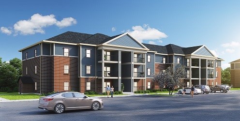 Kingsride Apartments