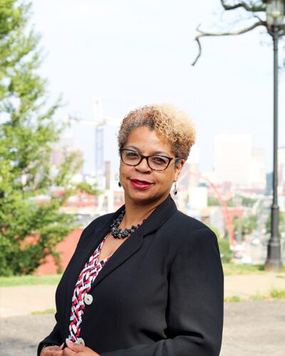 Jacquelyn "Jackie" Hicks