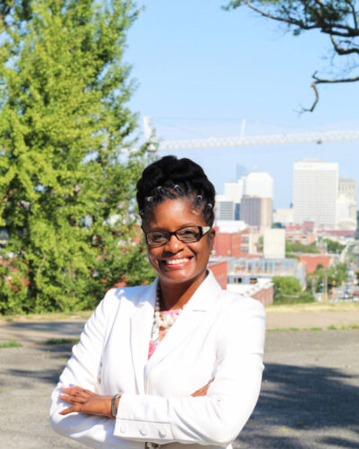 Stacey Daniels-Fayson