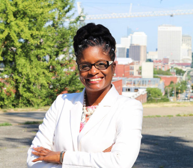 Stacey Daniels-Fayson