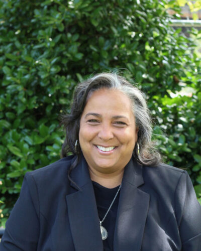 Terese "Terry" Walton