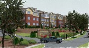 Glenwood Ridge Apartments Project-based Voucher Community
