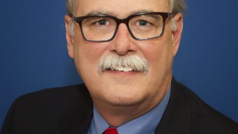 RRHA Board Chair, Robert Adams