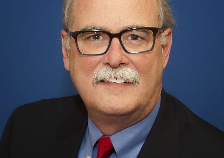 RRHA Board Chair, Robert Adams